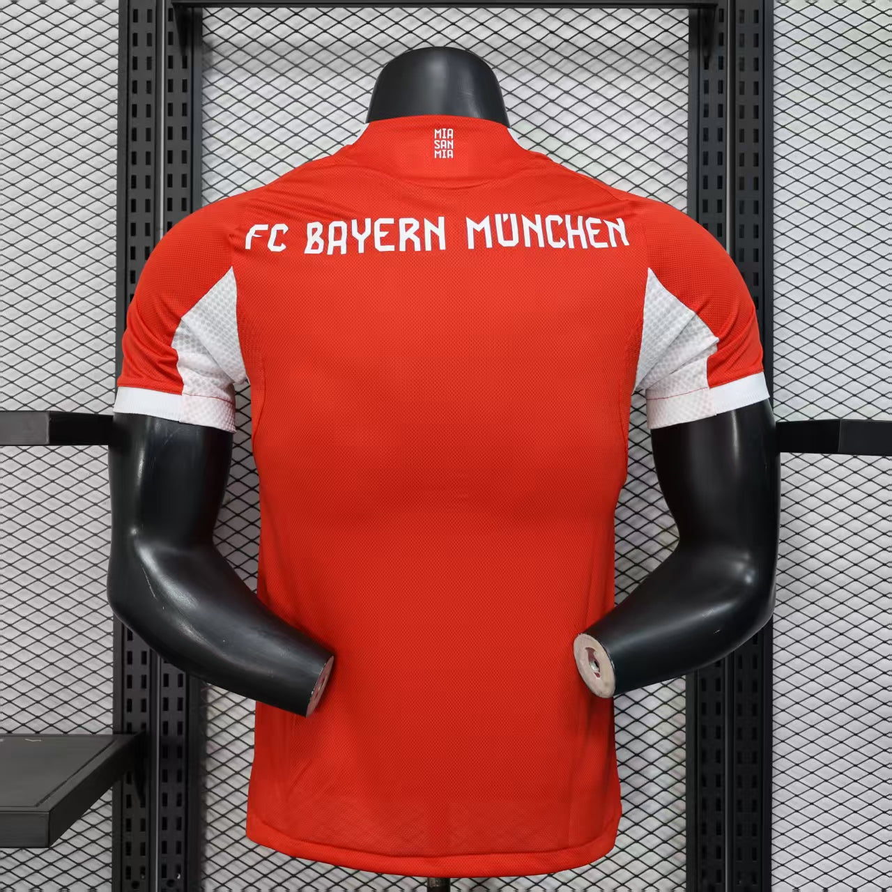 BAYERN MUNICH 25/26
