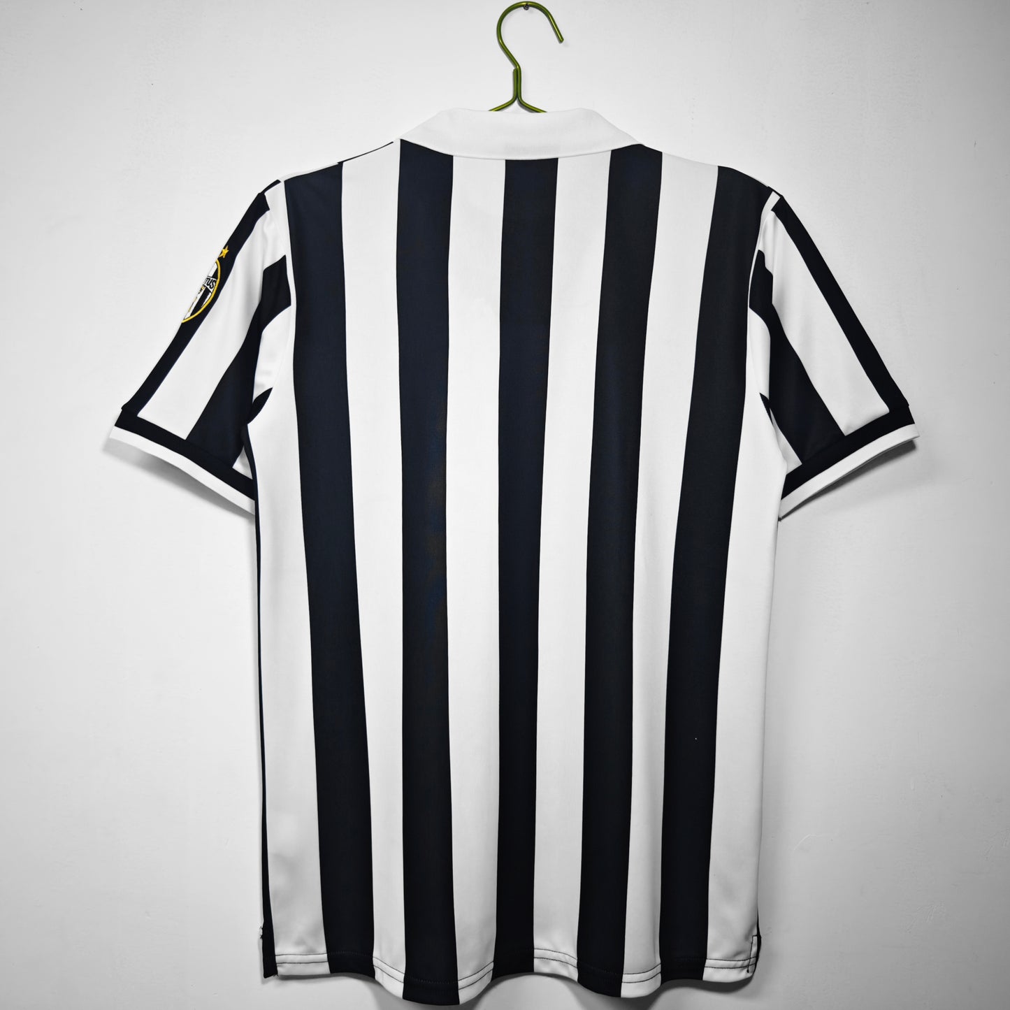 JUVENTUS 1998/99