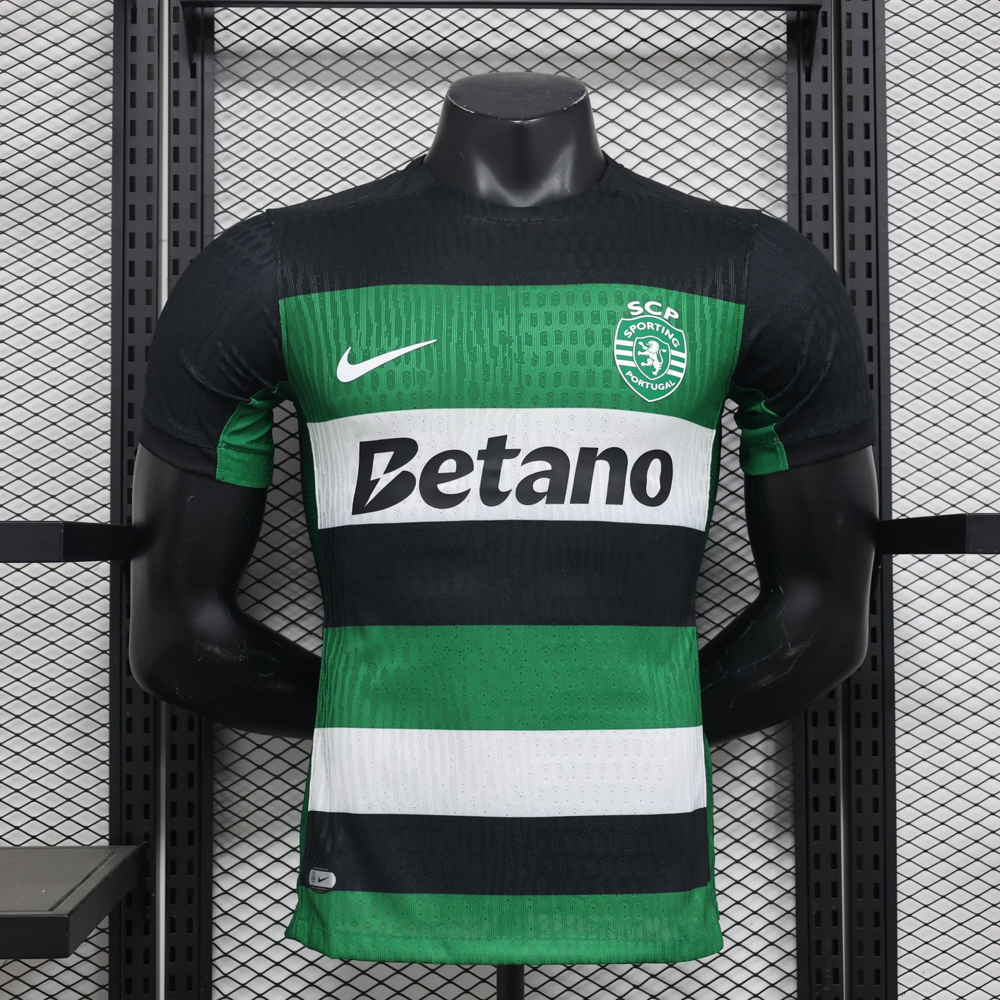 LISBON 2024/25