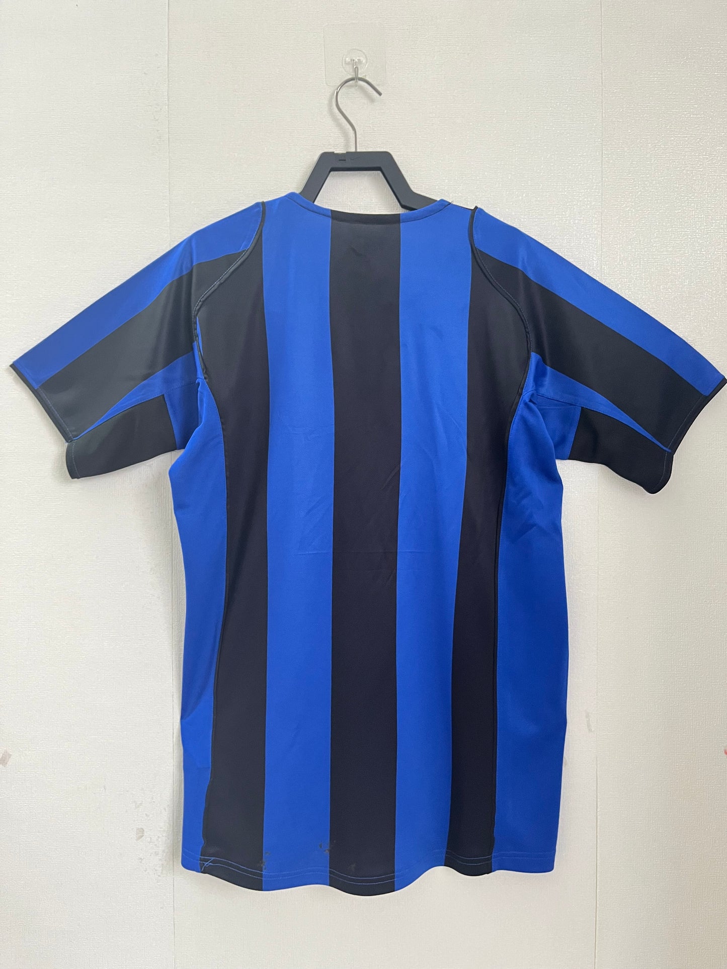 INTER MILAN 2004/2005