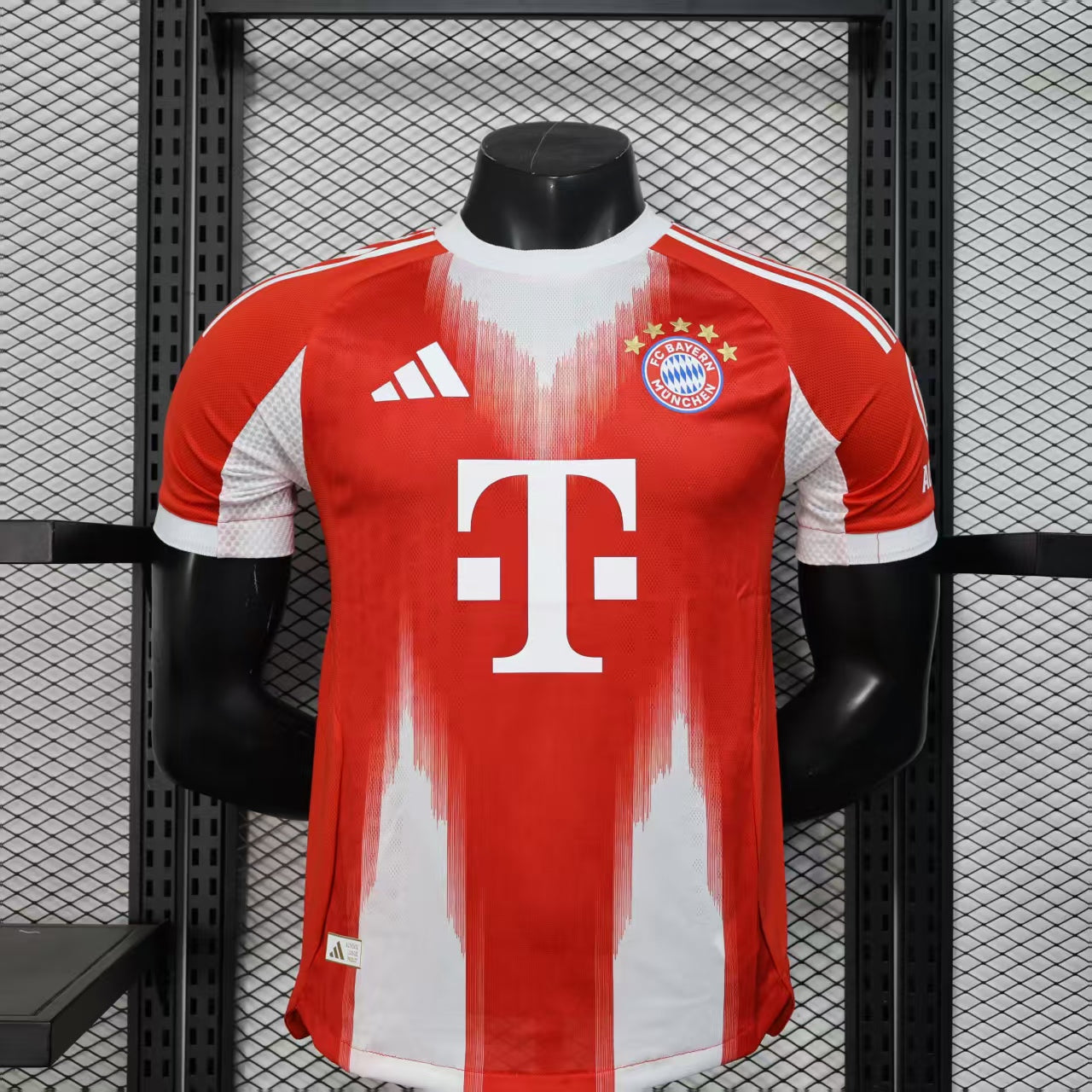 BAYERN MUNICH 25/26