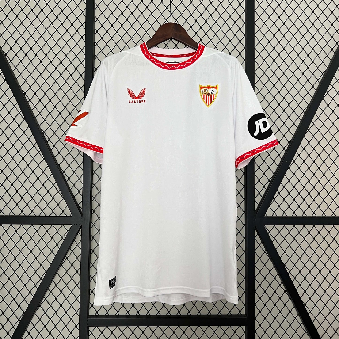 SEVILLA FC 2024/25