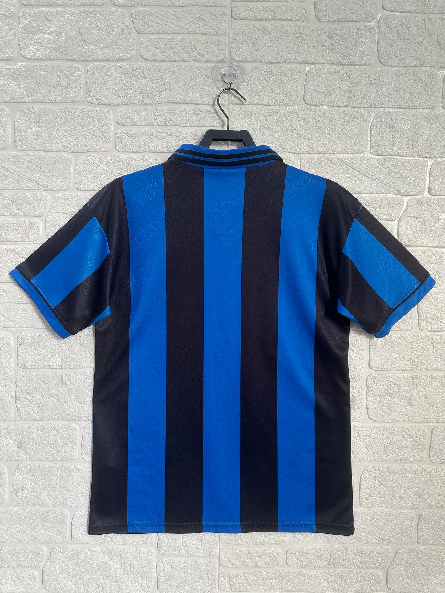 INTER MILAN 1995/96