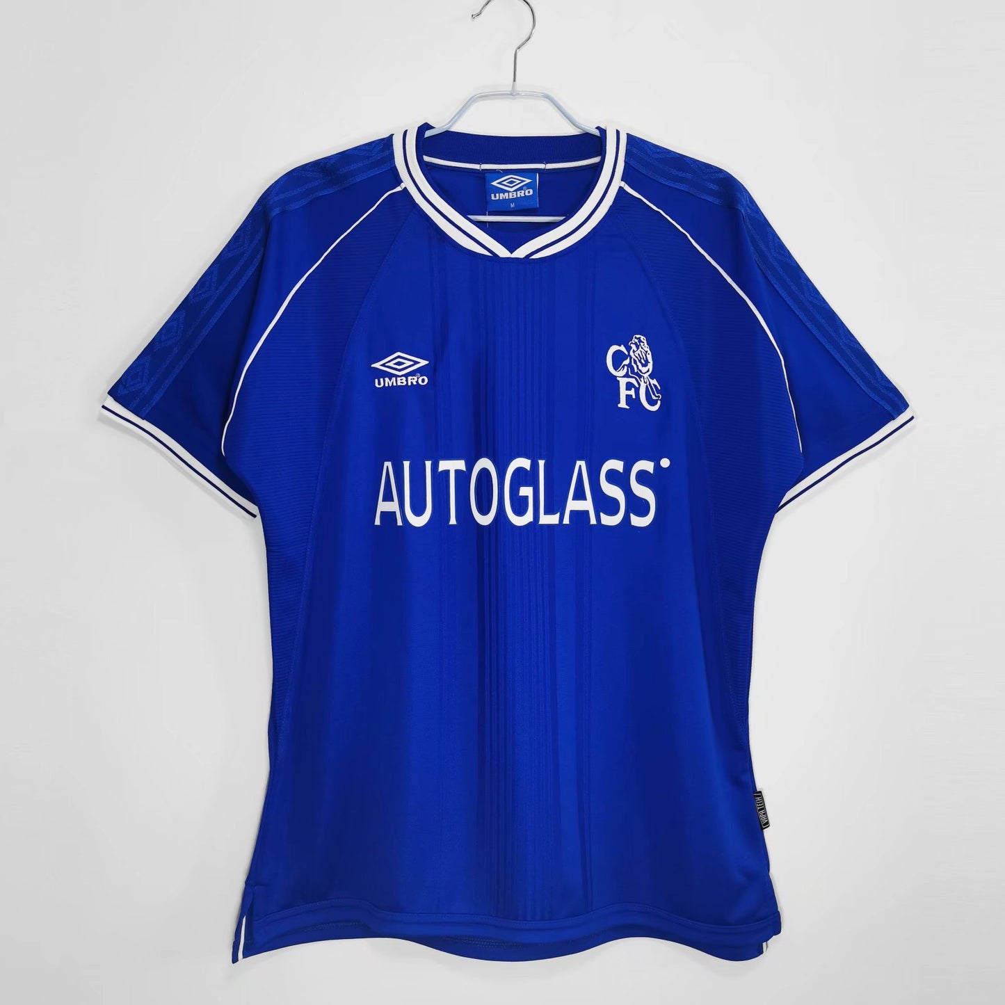 CHELSEA 1999/01
