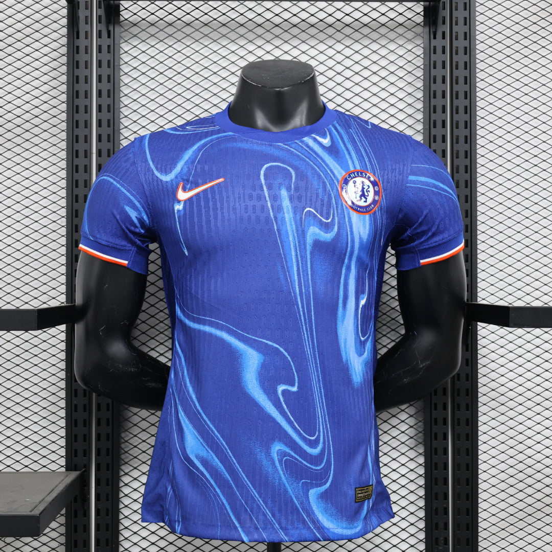 CHELSEA 2024/25