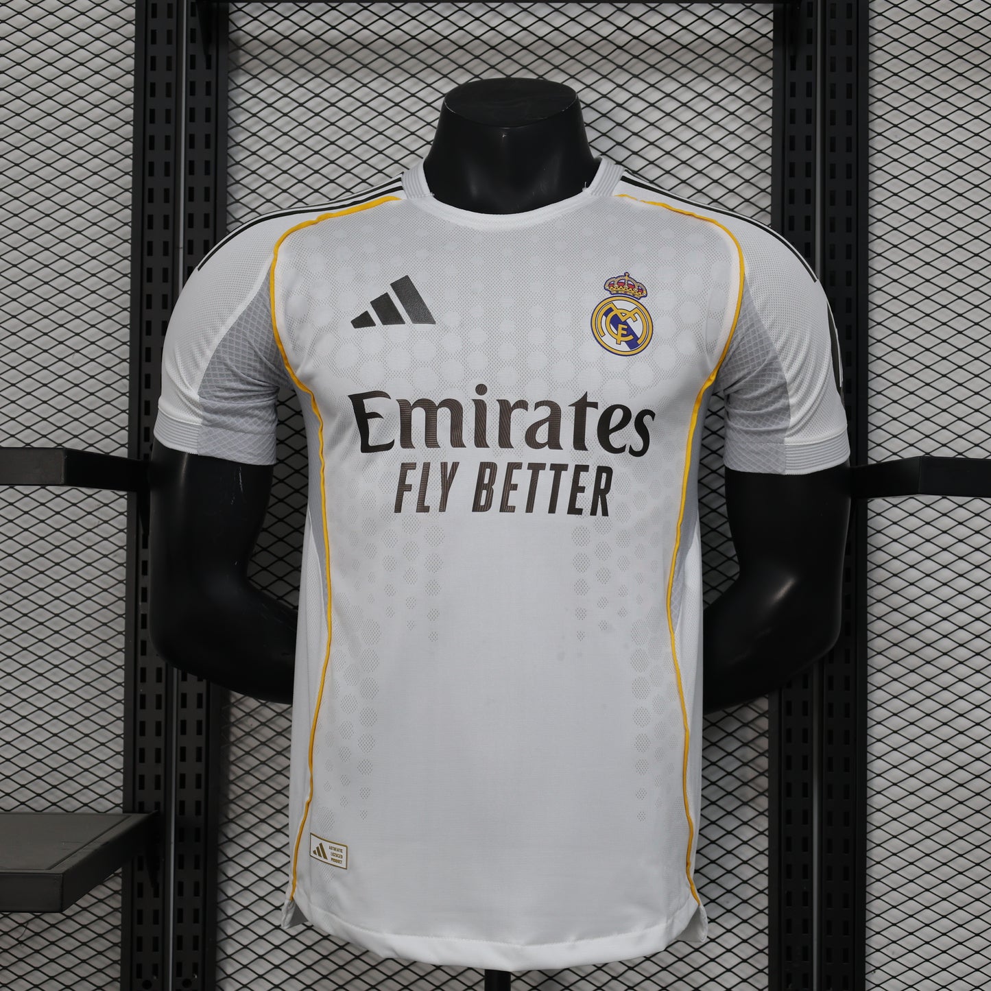 REAL MADRID 25/26