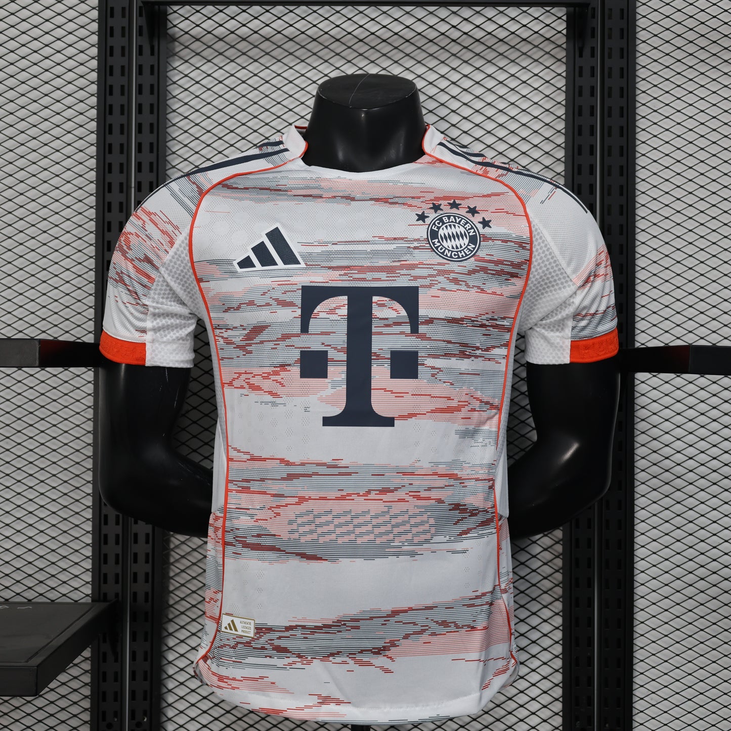 BAYERN MUNICH 25/26