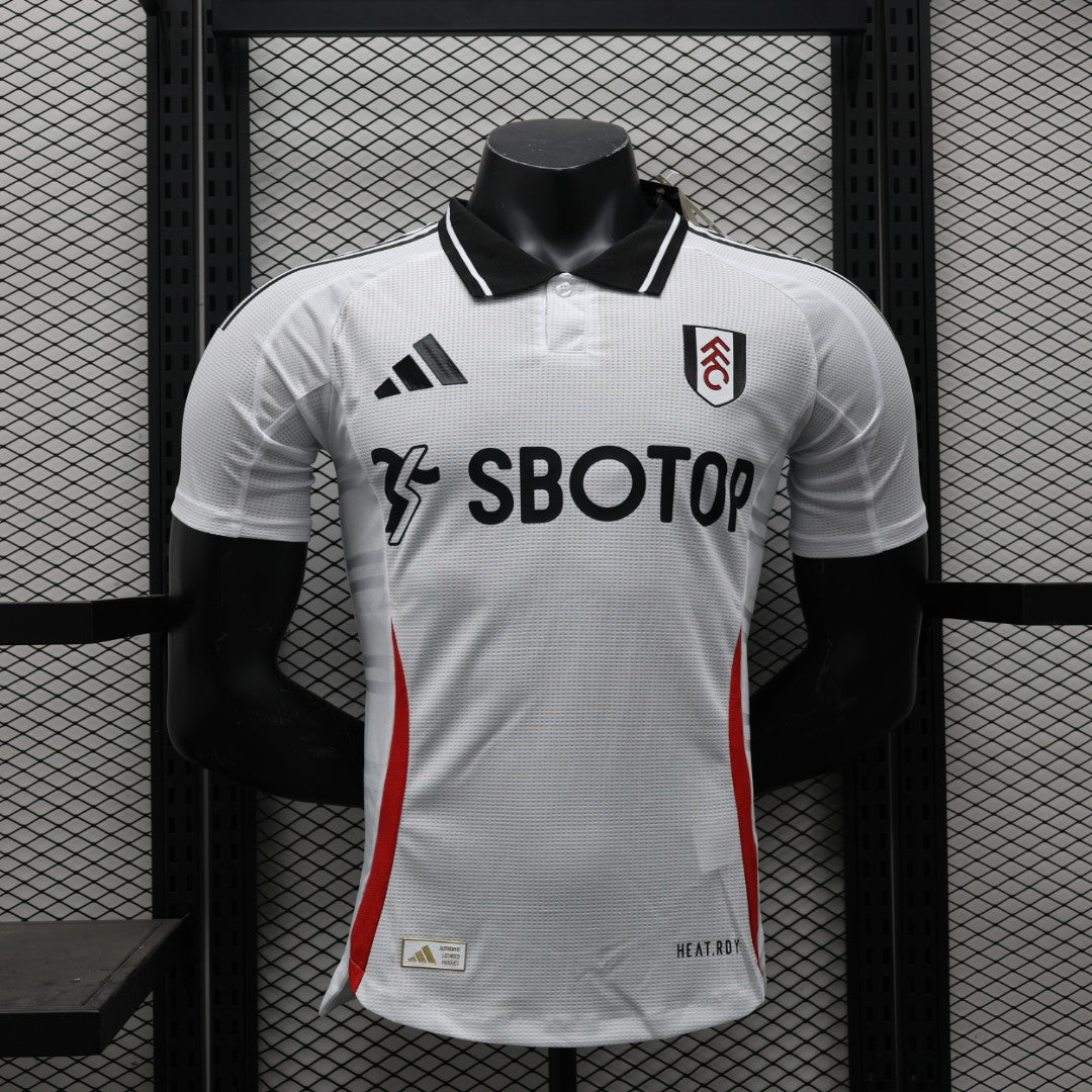 FULHAM 2024/25
