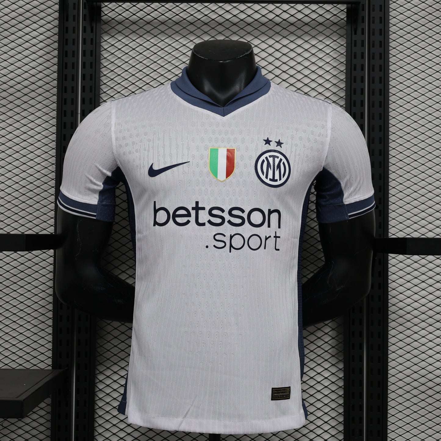 INTER MILAN 2024/25
