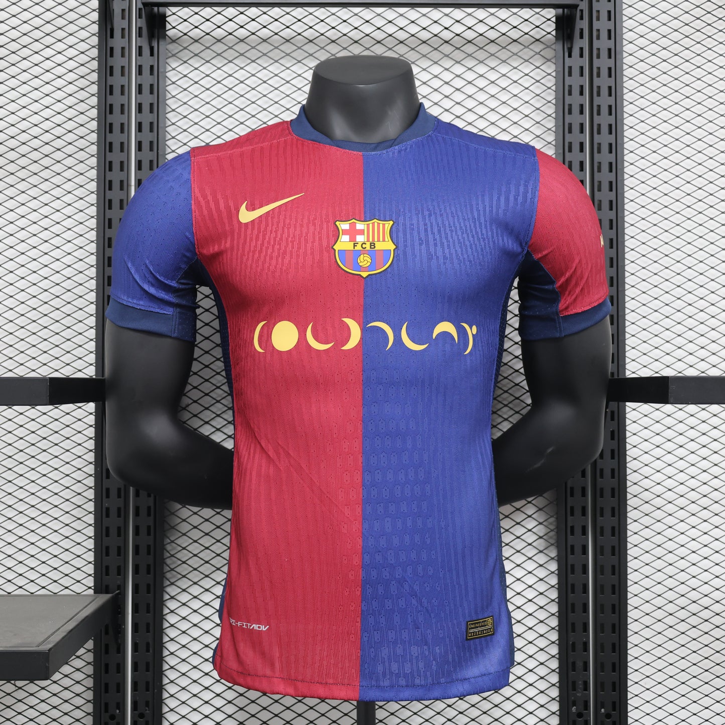 BARCELONA2024/25