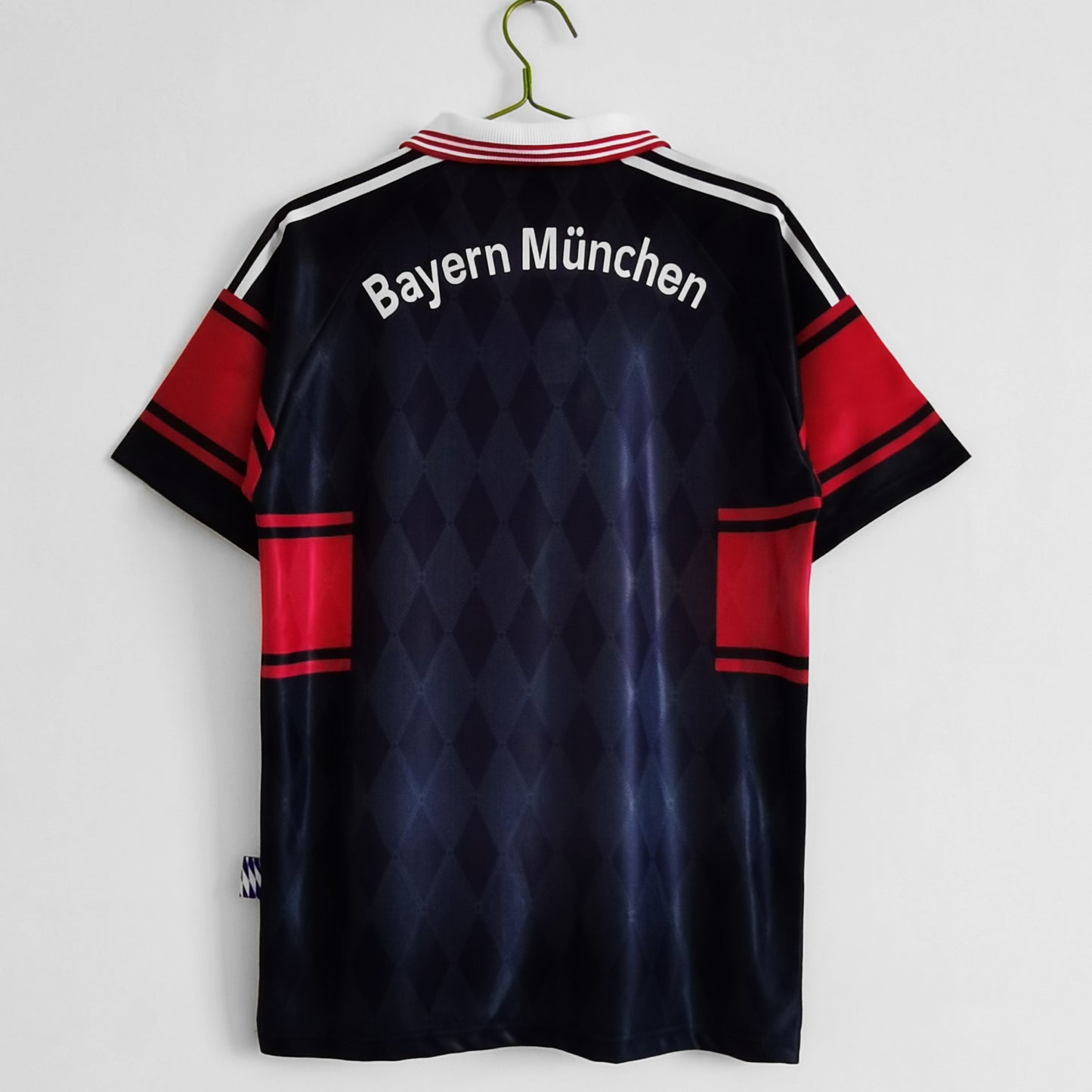 BAYERN MUNICH 1997/99