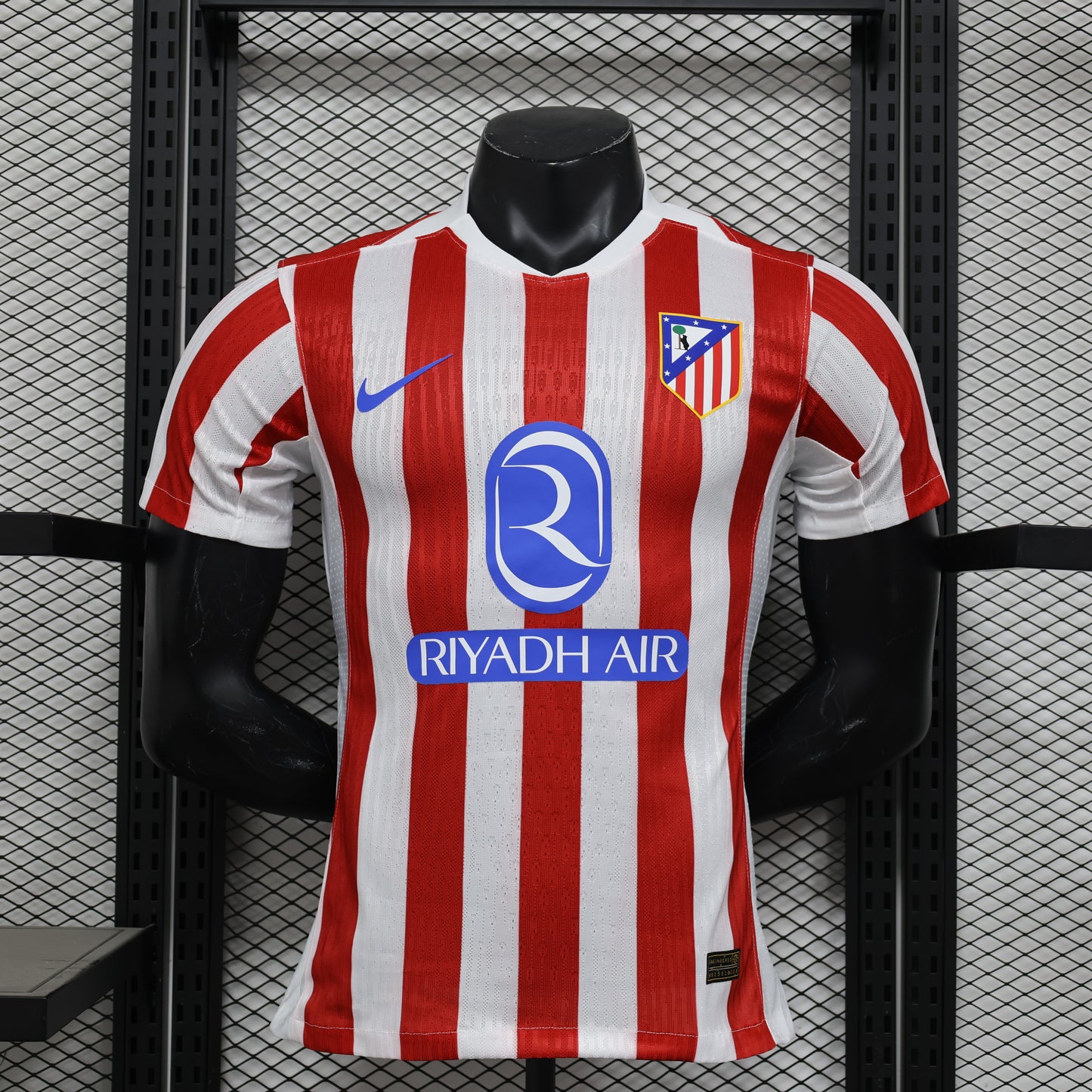 ATLETICO MADRID 25/26