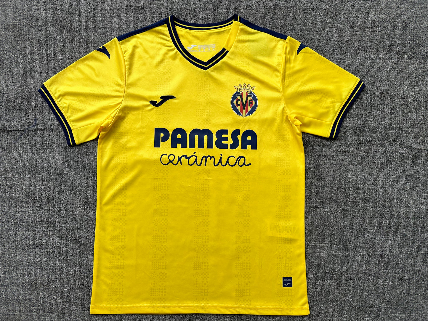 VILLARREAL CF 2024 /25