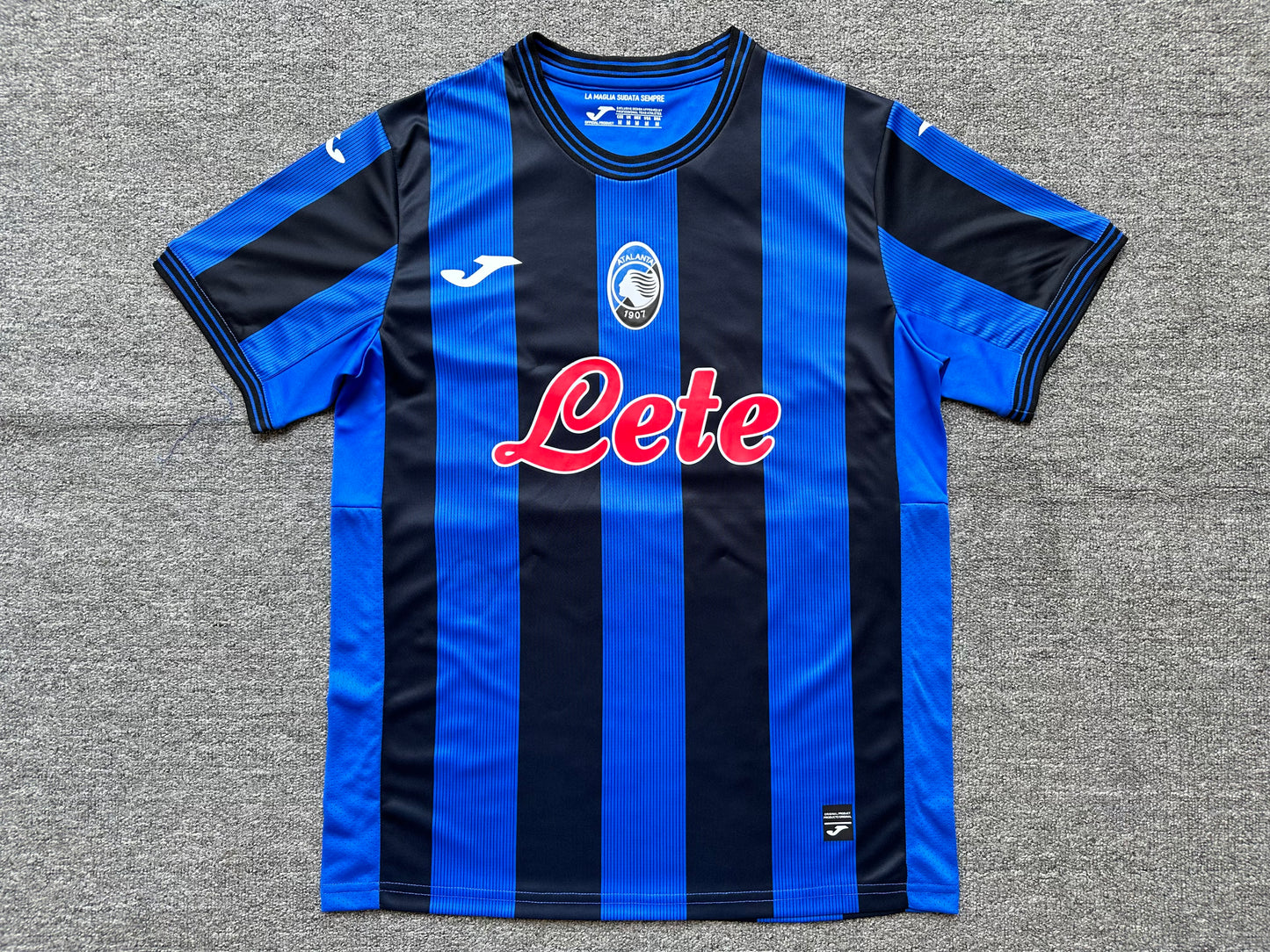 ATALANTA 2024/25