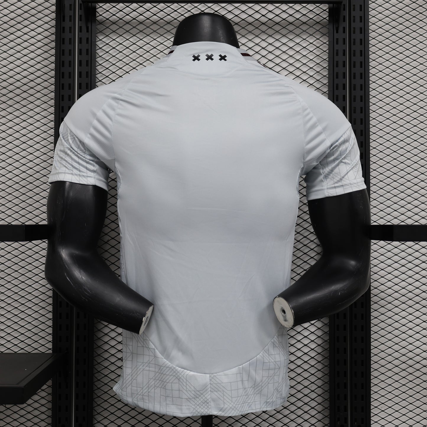 AJAX 2024/25