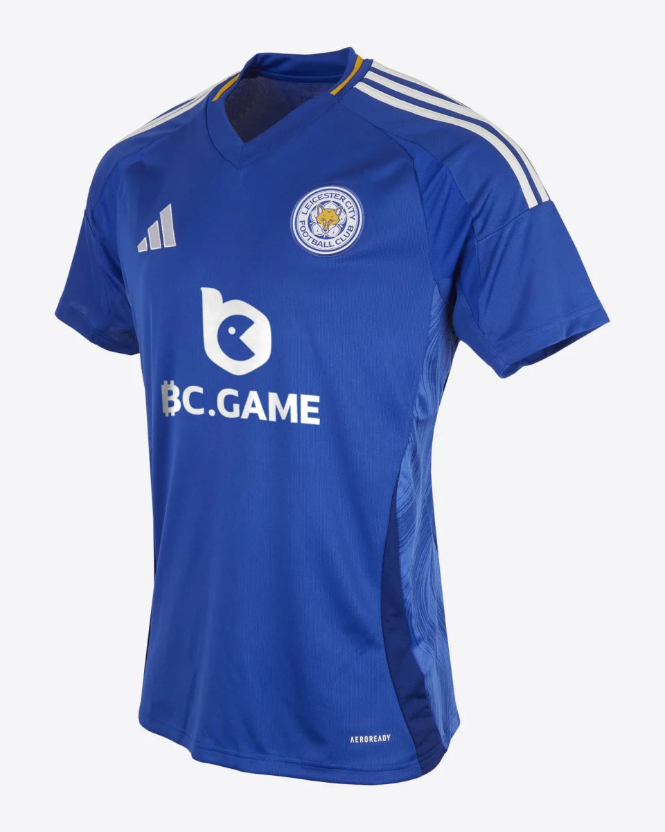 LEICESTER 2024/25