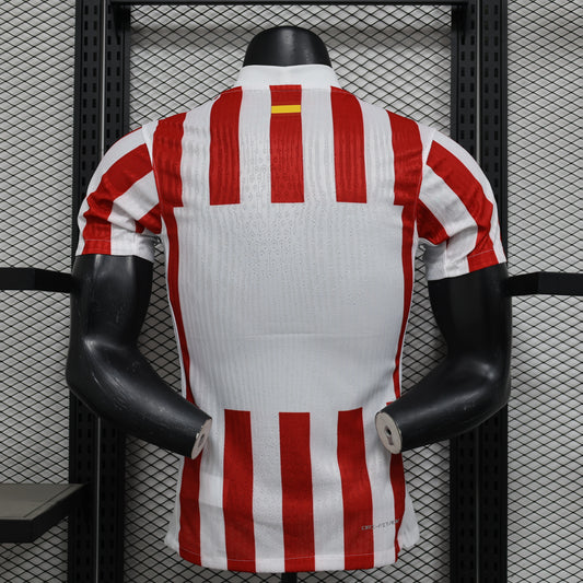 ATLETICO MADRID 25/26