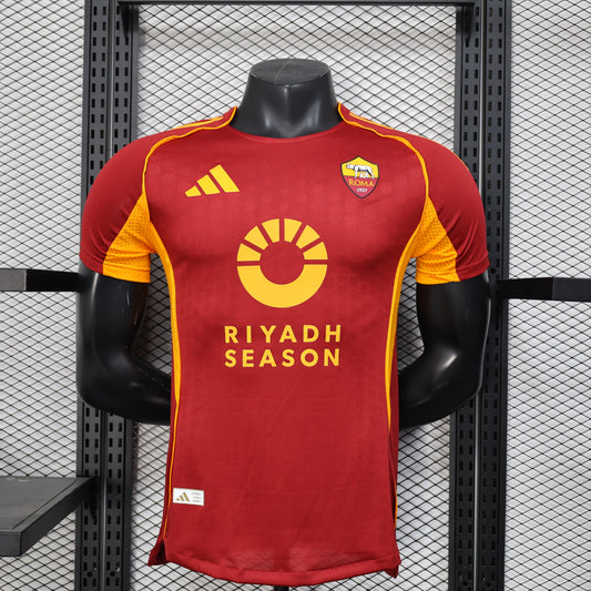 AC ROMA 25/26