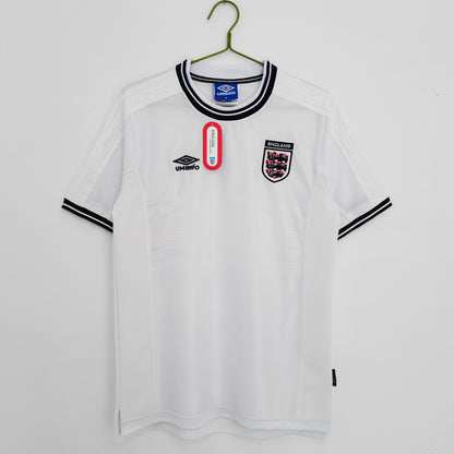 ENGLAND 1999/01