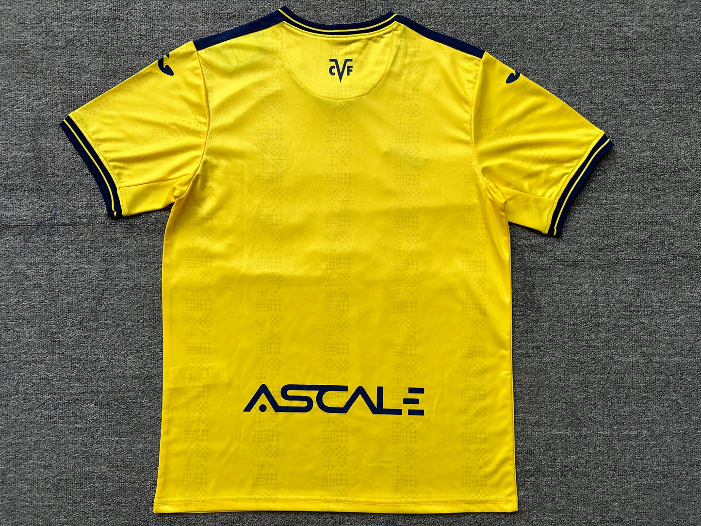 VILLARREAL CF 2024 /25