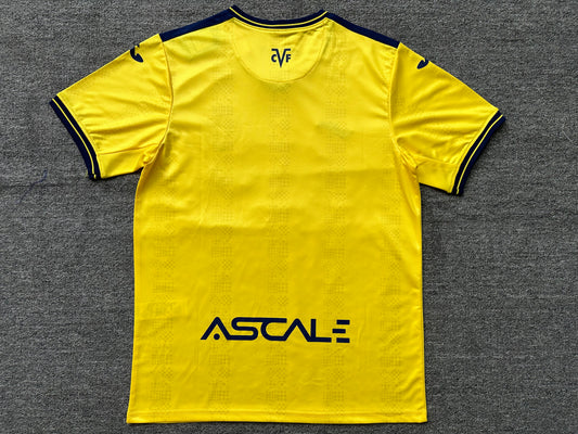 VILLARREAL CF 2024 /25