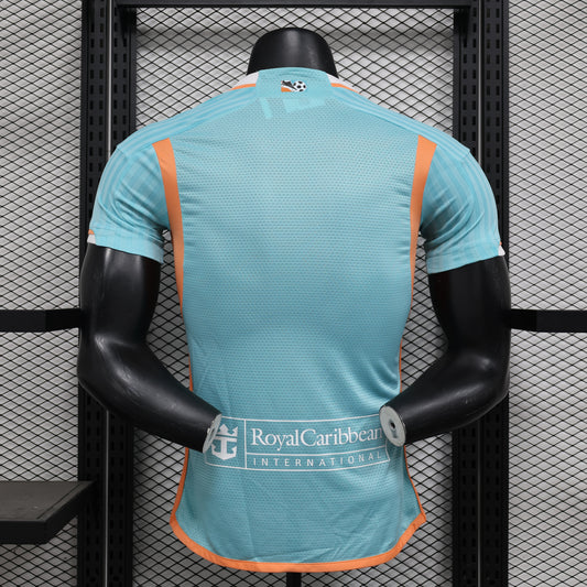 INTER MIAMI 2024/25
