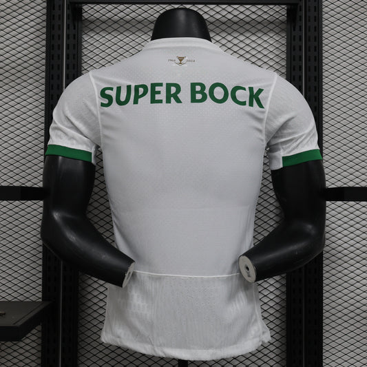 LISBON 2024/25