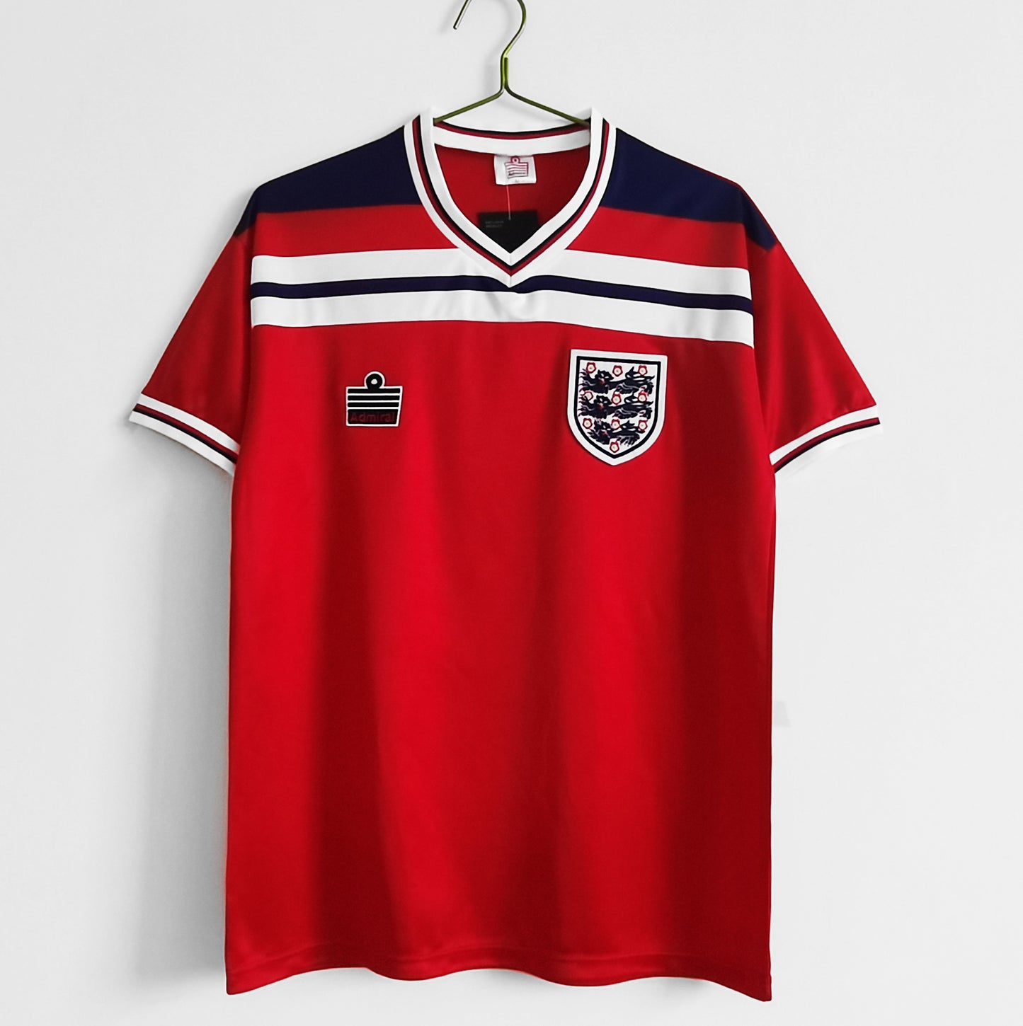 ENGLAND 1982
