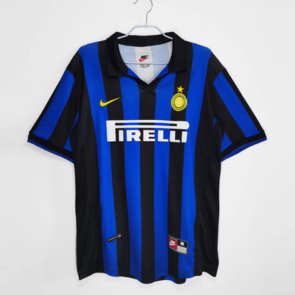 INTER MILAN 1998/99