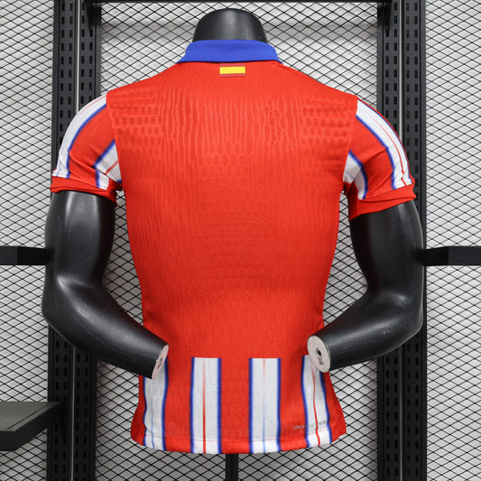 ATLETCO DE MADRID 2024/25