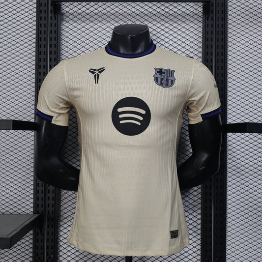 BARCELONA 25/26 (Copy)
