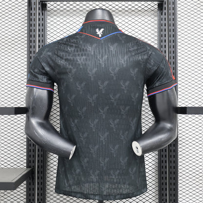 CRYSTAL PALACE 2024/25