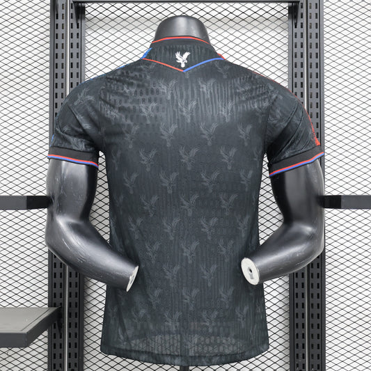 CRYSTAL PALACE 2024/25