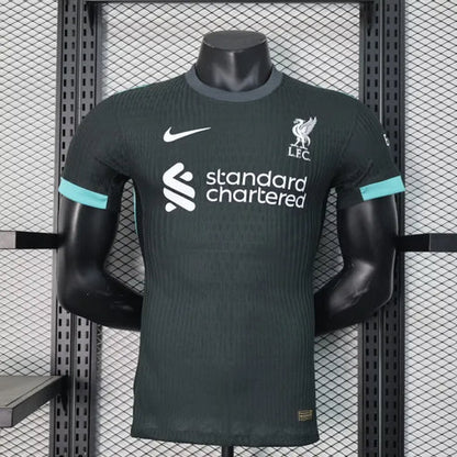 LIVERPOOL 2024/25