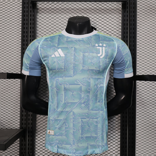 JUVENTUS 25/26