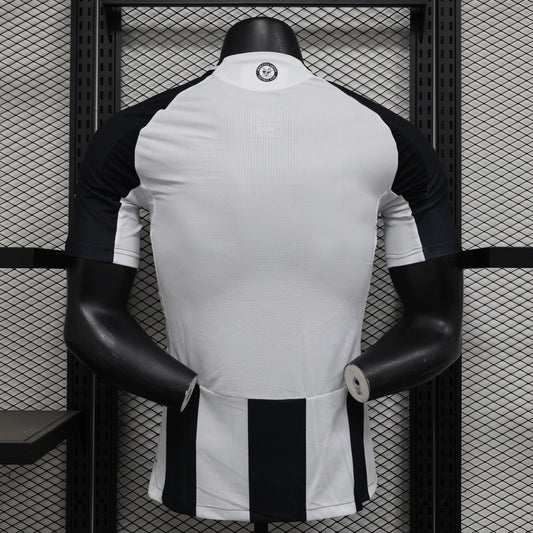 NEWCASTLE 2024/25