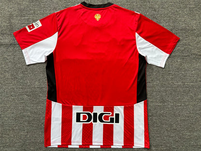 ATHLETIC BILBAO 2024/25