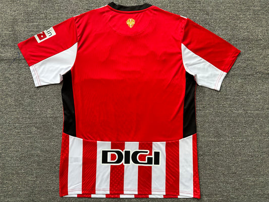 ATHLETIC BILBAO 2024/25