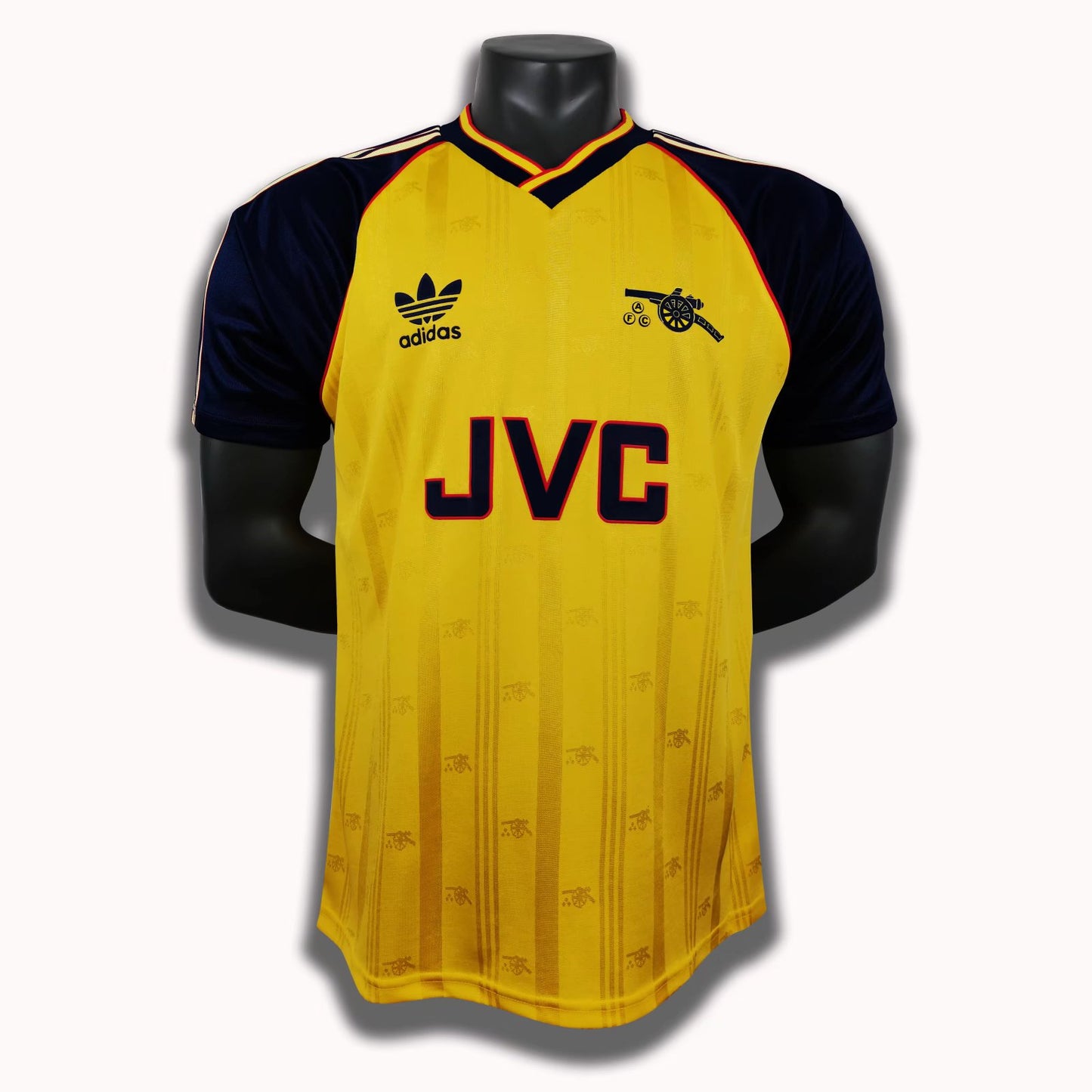 ARSENAL 1988/90