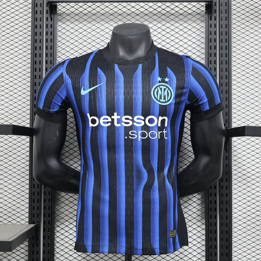 INTER MILAN 25/26