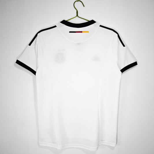 GERMANY 2002/03