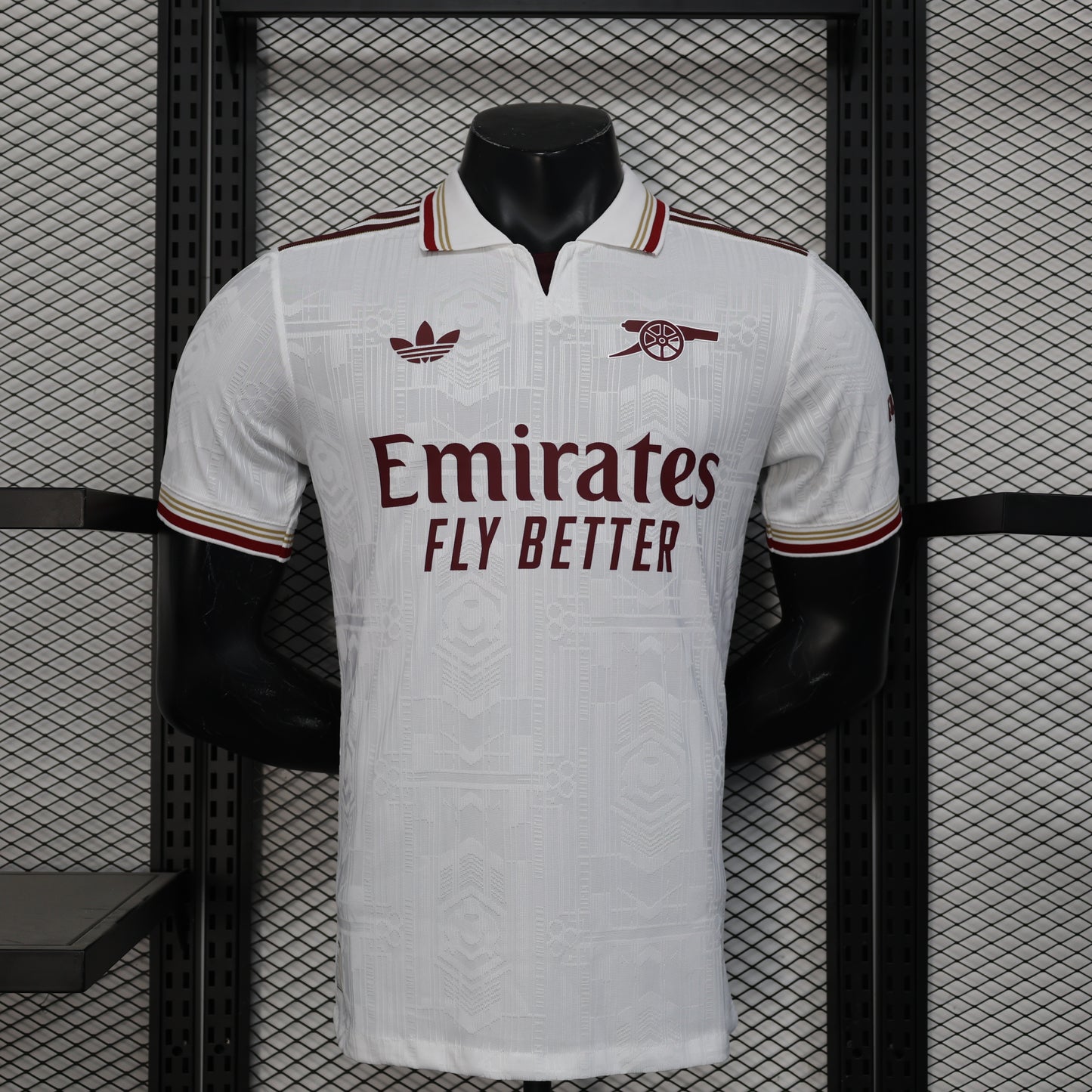 ARSENAL 25/26