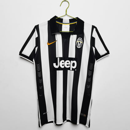 JUVENTUS 2014/15