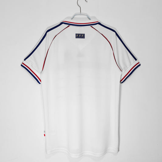 FRANCE 1998