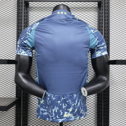 AJAX 2024/25