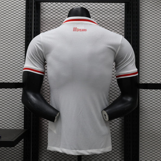 MONACO FC 2024/25