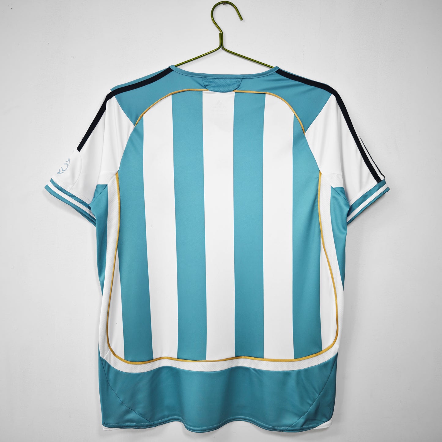ARGENTINA 2006