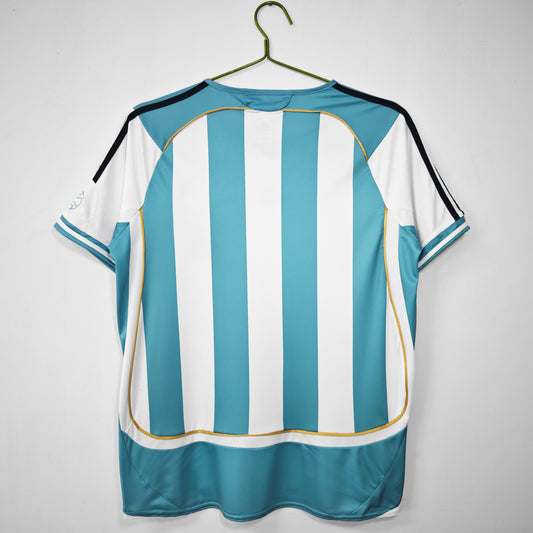 ARGENTINA 2006