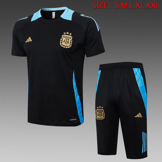 SHORT SLEEVE ARGENTINA