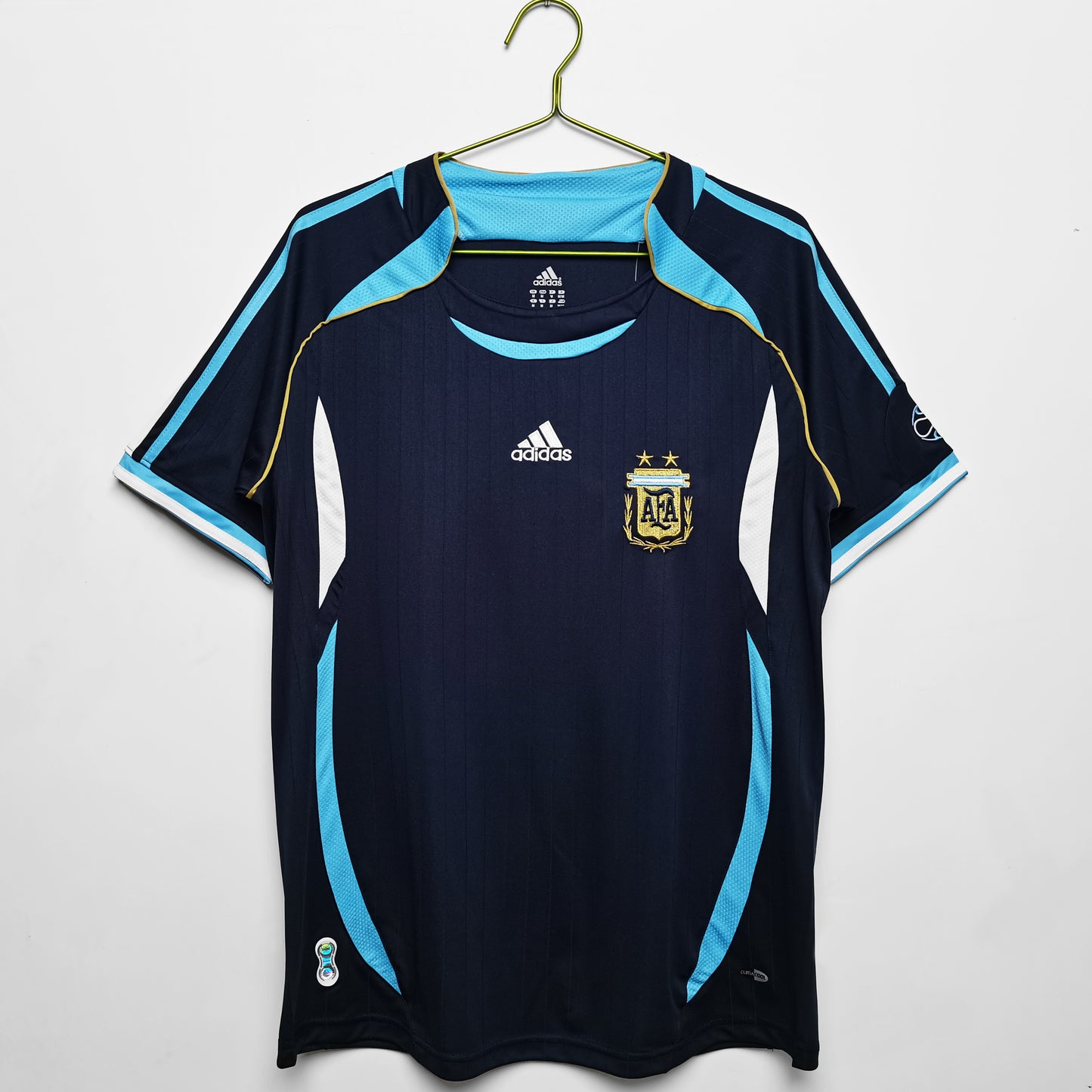 ARGENTINA 2006